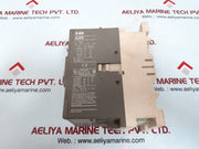 Abb A95-30 Contactor 125A 600V Ac
