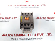 Hyundai Umx 22 Contactor Relay 10A/600Vac