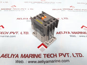 Hyundai Umx 22 Contactor Relay 10A/600Vac