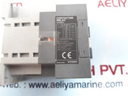 Hyundai Umx 22 Contactor Relay 10A/600Vac