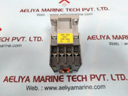 Hyundai Umx 22 Contactor Relay 10A/600Vac
