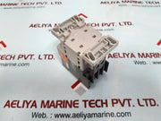 Hyundai Umx 22 Contactor Relay 10A/600Vac