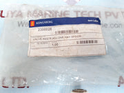 Kongsberg 2300028 Pressure Relief Valve