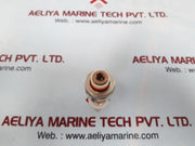 Kongsberg 2300028 Pressure Relief Valve
