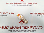 Kongsberg 2300028 Pressure Relief Valve