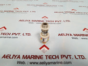 Kongsberg 2300028 Pressure Relief Valve