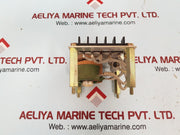 Daihatsu governer speed contorl unit