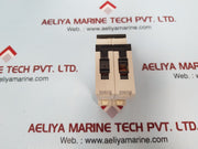 Siemens 5Sy62 Mcb C4 Circuit Breaker 5Sy6204-7