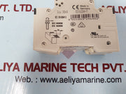 Siemens 5Sy62 Mcb C4 Circuit Breaker 5Sy6204-7