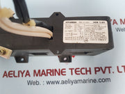 Hyundai Hor 1L80 Thermal Overload Relay Ac11 380V