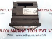 Iskra Fq0307 Ampere Meter 200/5A-200A