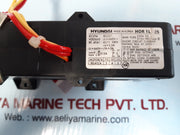Hyundai Hor 1L 25 Thermal Overload Relay Ac11 380V