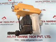 Kaeser Eco-drain 12 Condensate Water Air Compressor Tank Receiver Eco-drain