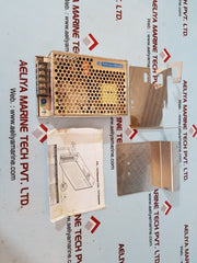schneider electric abl 1rem12050 regulated power supply