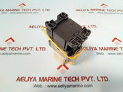 Fuji electric sh-4/sz-v200 contactor
