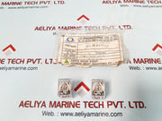 Honeywell Szr-my4-n1 Power Relay 200Vac 3A