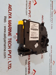 Kuhnke els doorlock dl4 hs7580/2 438956101
