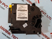 Kuhnke els doorlock dl4 hs7580/2 438956101