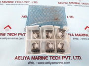 Honeywell Szr-my4-1 Power Relay Coil 24Vdc 3A