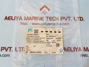Jdc governor actuator 05010401020001
