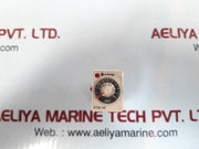 Koino Ktm-1M Timing Relay 220Vac 1.5A
