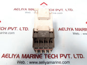 Abb al12-30-10 contactor 24v dc