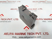 Siemens 7Pu6220-7Nt20 Timing Relay Ac 380/440V