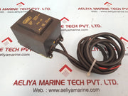 Ladac 512-42 lifeboat chargers