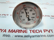 Spro Cl 1.5 Thermometer 0 To 230ºF