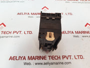 Mitsubishi Electric Srd-k4 Magnetic Contactor Dc 24V