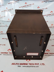 Kawasaki thruster controller 2000kw/2682hp