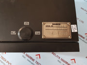 Kawasaki thruster controller 2000kw/2682hp