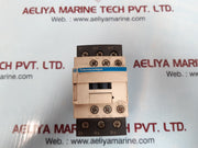 Telemecanique Lc1 D326 Contactor 50A 690V