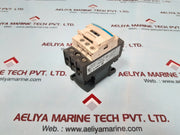 Telemecanique Lc1 D326 Contactor 50A 690V