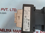 Telemecanique Lc1 D326 Contactor 50A 690V