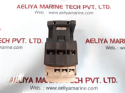 Telemecanique Lc1 D326 Contactor 50A 690V