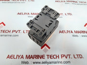 Telemecanique Lc1 D326 Contactor 50A 690V