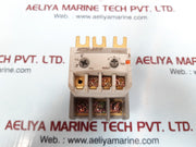 Hyundai Hith-50H Thermal Overload Relay 5A Ac15