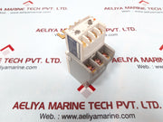 Hyundai Hith-50H Thermal Overload Relay 5A Ac15