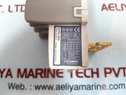 Hyundai Hith-50H Thermal Overload Relay 5A Ac15