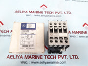 Ge cl02a310t contactor 230v 50/60hz 