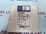 Ge cl02a310t contactor 230v 50/60hz