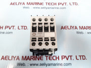 Ge cl02a310t contactor 230v 50/60hz