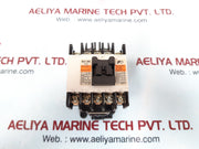 Fuji Electric Sc-05 [13] Magnetic Contactor 200-220V 60Hz