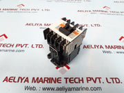 Fuji Electric Sc-05 [13] Magnetic Contactor 200-220V 60Hz