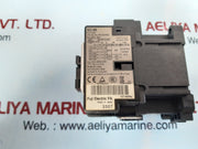 Fuji Electric Sc-05 [13] Magnetic Contactor 200-220V 60Hz