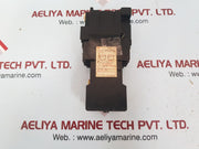 Mitsubishi Electric Srl-k4 Contactor Relay 100V 50Hz 100-110V 60Hz