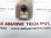 3Jd-ar Solenoid Valve Ac 100V