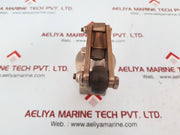 Hawe Tz 3-1 Hydraulic Directional Valve