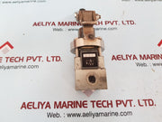 Hawe Tz 3-1 Hydraulic Directional Valve